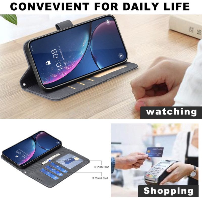 Kotelot Samsung Galaxy S26 Ultra Binfen Geometrinen Väri Suojakuori