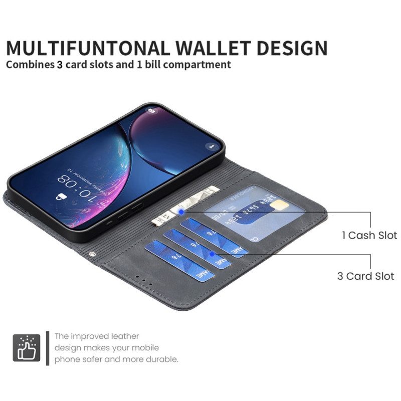 Kotelot Samsung Galaxy S26 Ultra Binfen Geometrinen Väri Suojakuori
