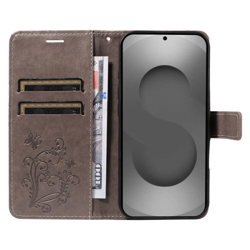 Kotelot Samsung Galaxy S26 Ultra Jättiläisperhoset