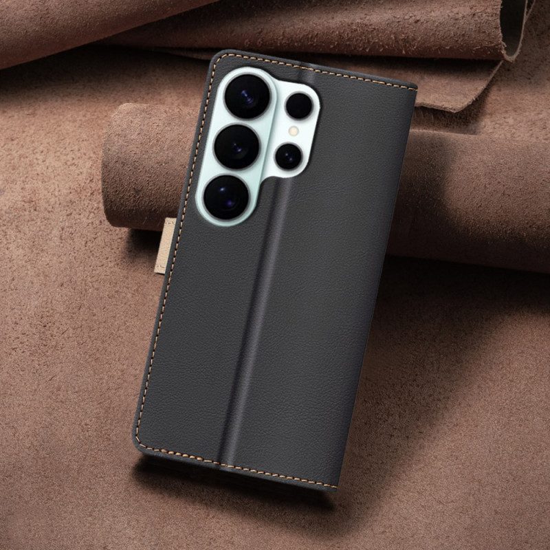 Kotelot Samsung Galaxy S26 Ultra Kaksisävyinen Binfen-väri