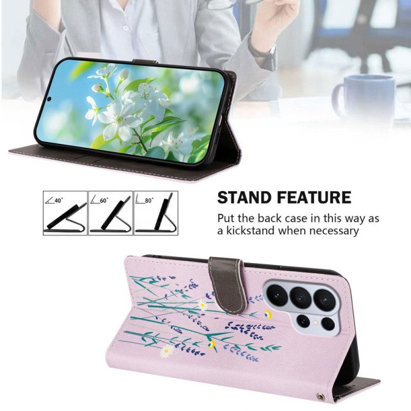 Kotelot Samsung Galaxy S26 Ultra Laventeli