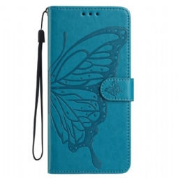 Kotelot Samsung Galaxy S26 Ultra Perhoskuvio Suojakuori