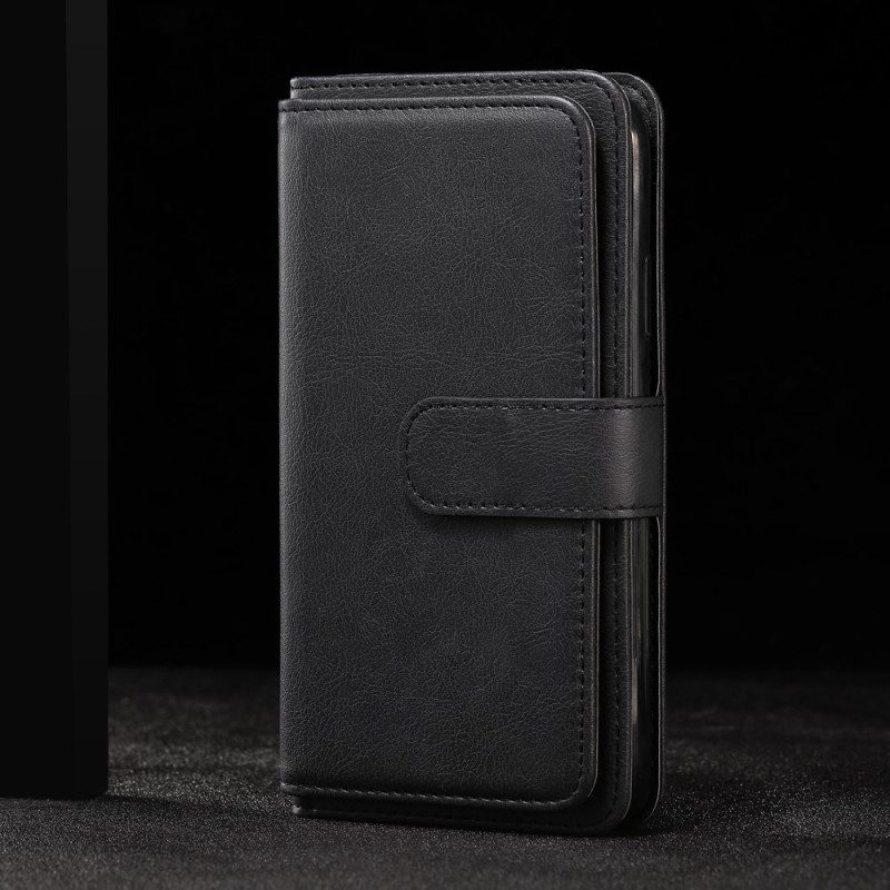 Kotelot Samsung Galaxy S26 Ultra Puhelinkuoret 10 Kortin Pidike