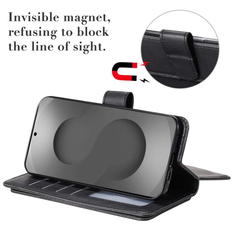 Kotelot Samsung Galaxy S26 Ultra Puhelinkuoret 10 Kortin Pidike