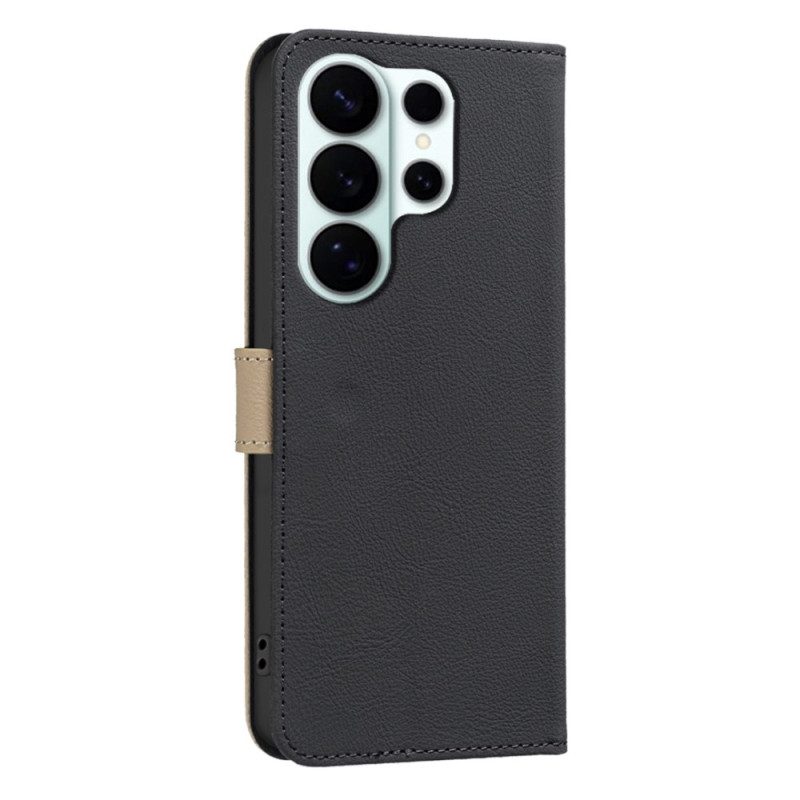 Kotelot Samsung Galaxy S26 Ultra Puhelinkuoret Binfen Color Kukkakuvio