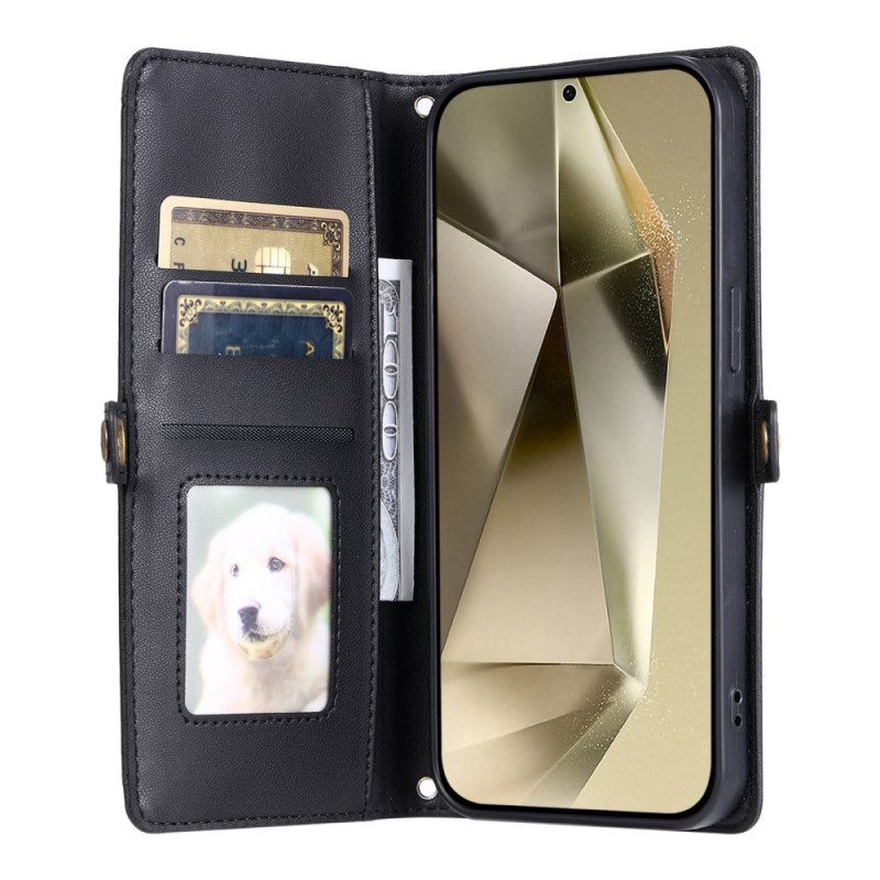 Kotelot Samsung Galaxy S26 Ultra Puhelinkuoret Clutch-laukku