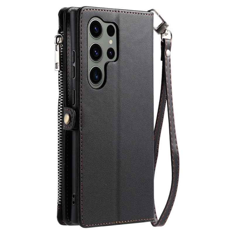 Kotelot Samsung Galaxy S26 Ultra Puhelinkuoret Ensiluokkainen Design