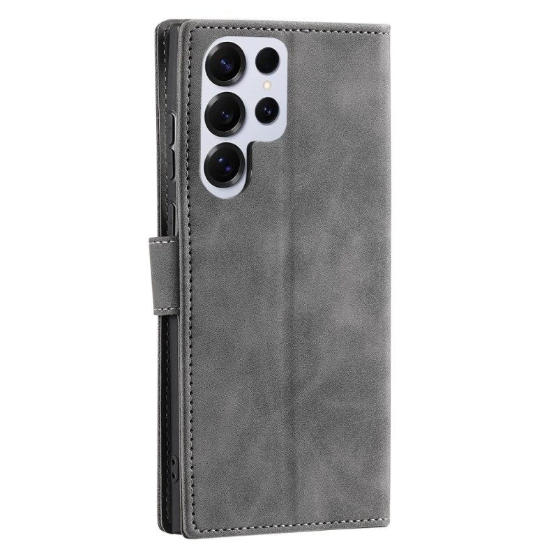 Kotelot Samsung Galaxy S26 Ultra Puhelinkuoret Kaksisävyinen Kuvio