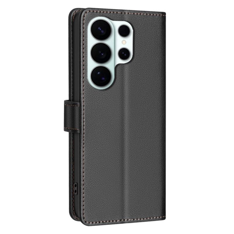 Kotelot Samsung Galaxy S26 Ultra Puhelinkuoret Klassinen Binfen-väri