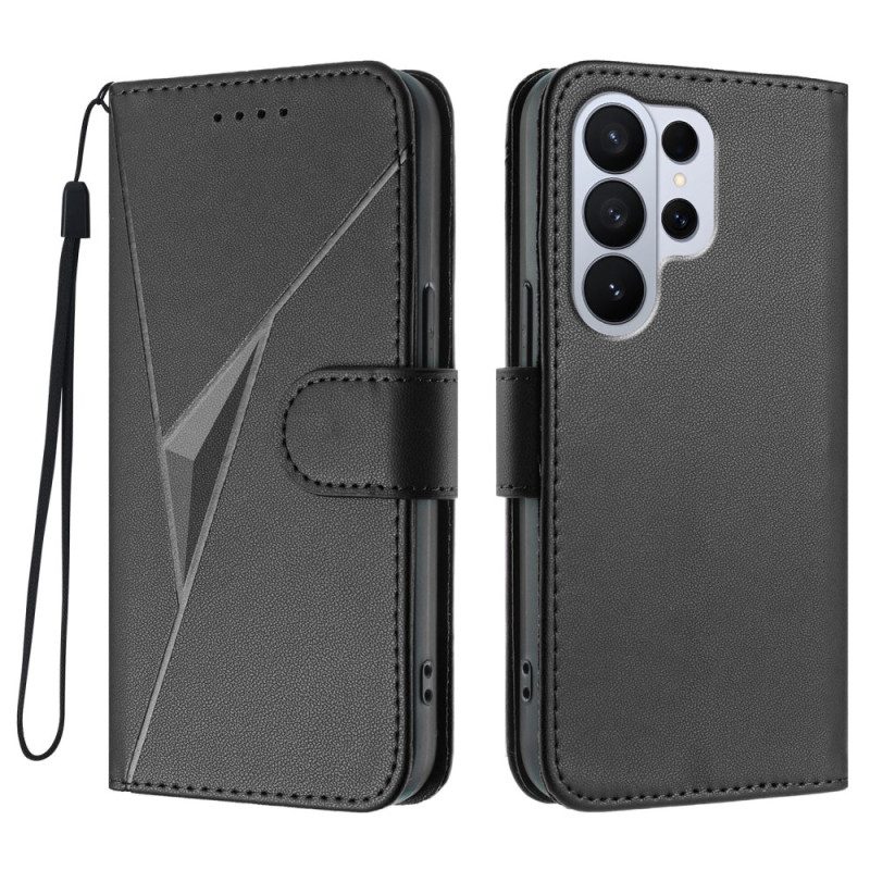 Kotelot Samsung Galaxy S26 Ultra Puhelinkuoret Kolmiokuvio