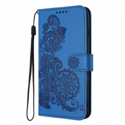 Kotelot Samsung Galaxy S26 Ultra Puhelinkuoret Pitsimandala