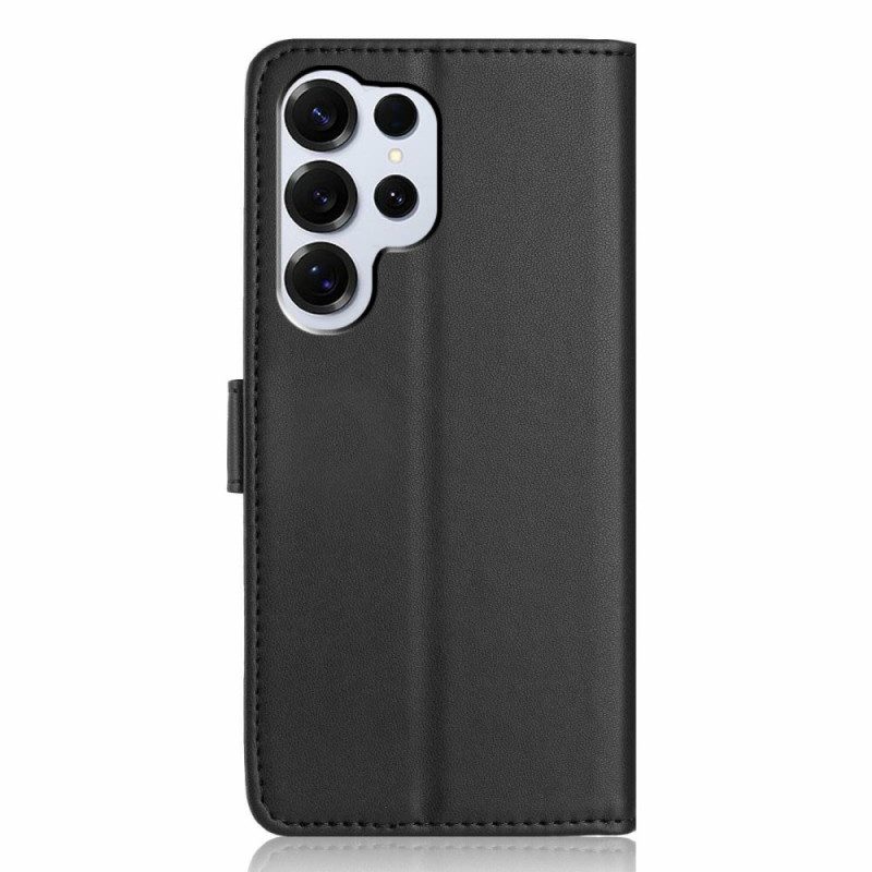 Kotelot Samsung Galaxy S26 Ultra Puhelinkuoret Yksivärinen