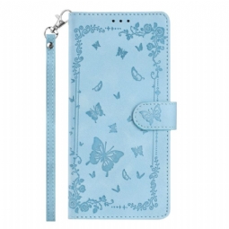 Kotelot Samsung Galaxy S26 Ultra Salainen Puutarha