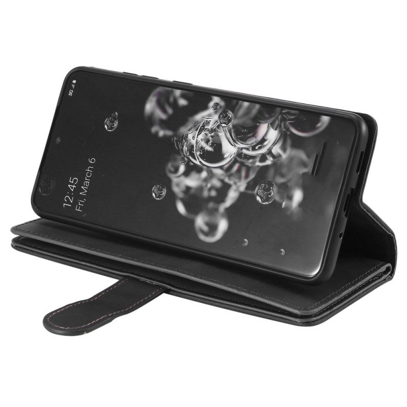 Kuoret Samsung Galaxy S26 Ultra 9 Korttipaikan Lompakko