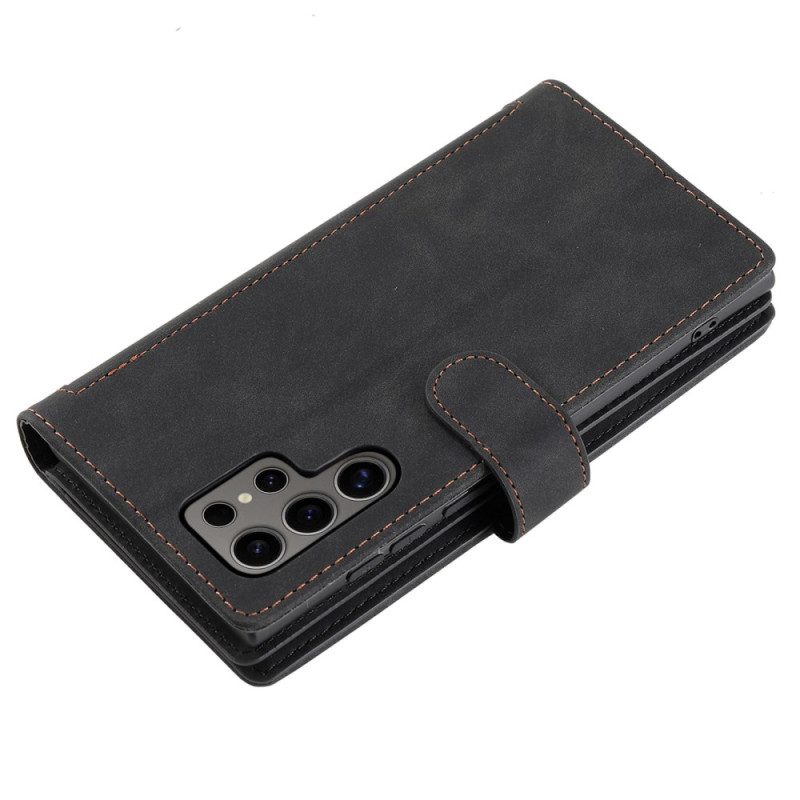 Kuoret Samsung Galaxy S26 Ultra 9 Korttipaikan Lompakko