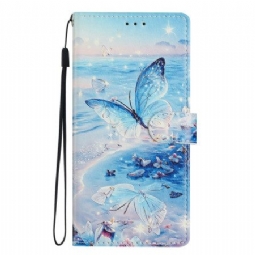 Kuoret Samsung Galaxy S26 Ultra Meriperhonen