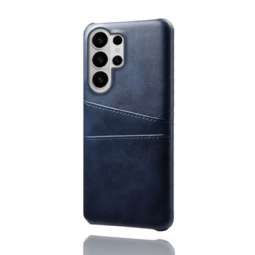 Kuori Samsung Galaxy S26 Ultra Kaksoiskorttikotelo