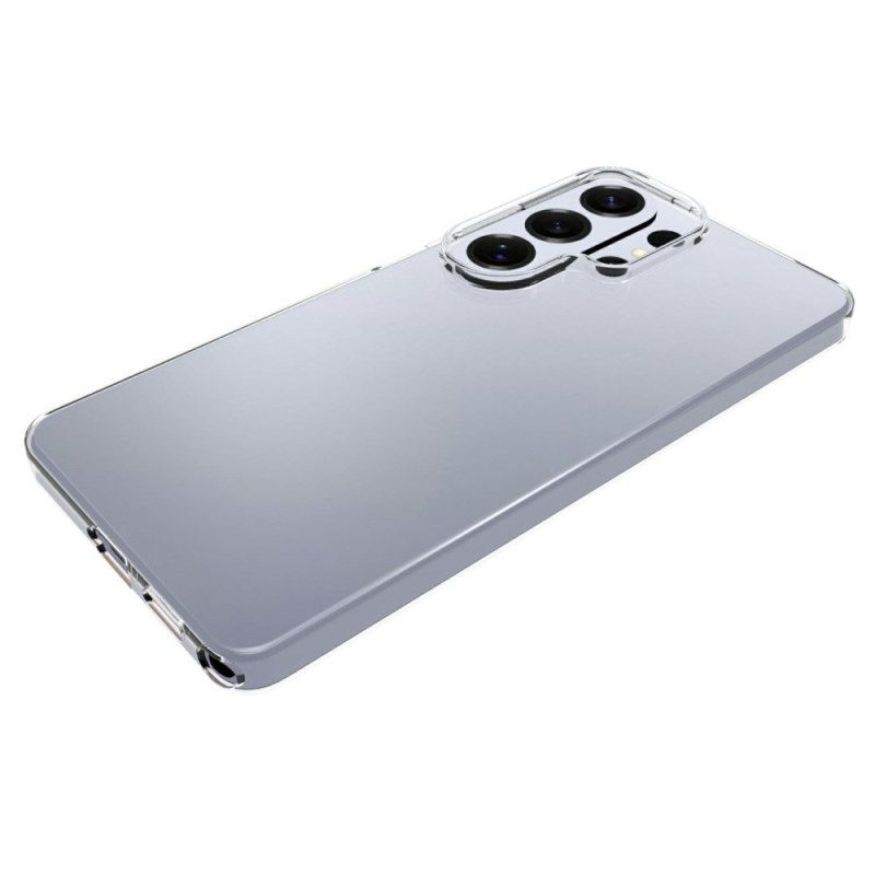 Kuori Samsung Galaxy S26 Ultra Läpinäkyvä