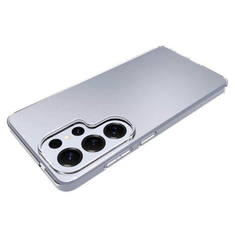 Kuori Samsung Galaxy S26 Ultra Läpinäkyvä