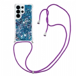 Kuori Samsung Galaxy S26 Ultra Paljetit Suojakuori