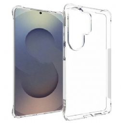 Kuori Samsung Galaxy S26 Ultra Vahvistettu Läpinäkyvä