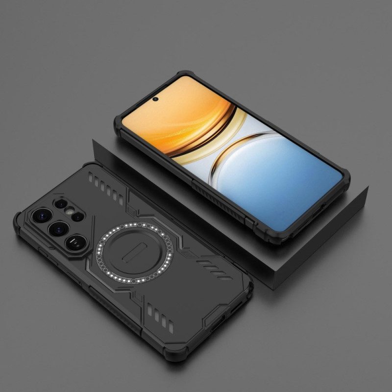 Puhelinkuoret Samsung Galaxy S26 Ultra Lämmönhaihdutus