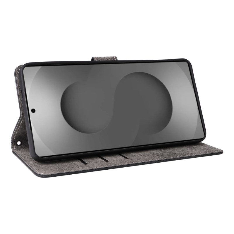 Samsung Galaxy S26 Ultra Mokkanahka Ja Hihna