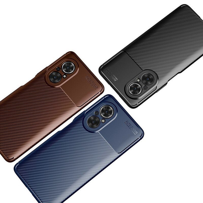 Case Honor 50 SE Joustava Hiilikuiturakenne