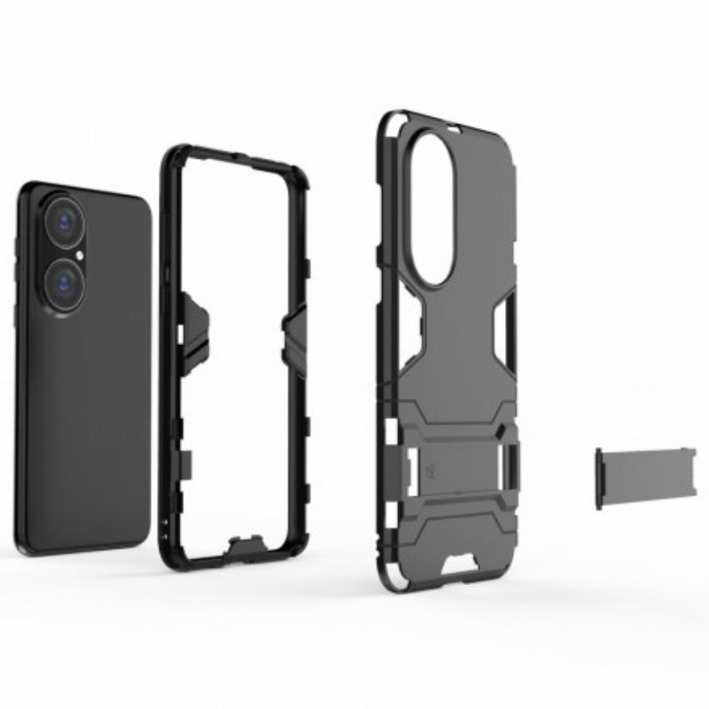 Case Huawei P50 Ultra Resistant