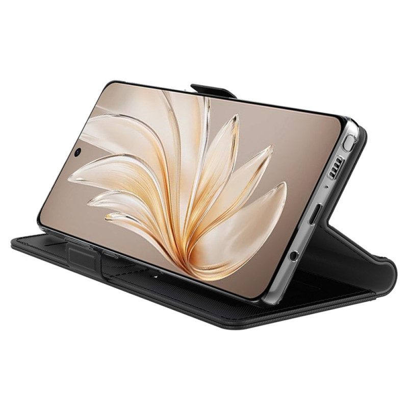 Kotelot Vivo V50e 5g Korttikotelo Ja Peili