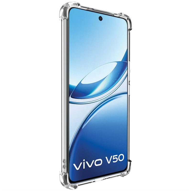 Kuori Vivo V50e 5g Ux-4-sarja Imak
