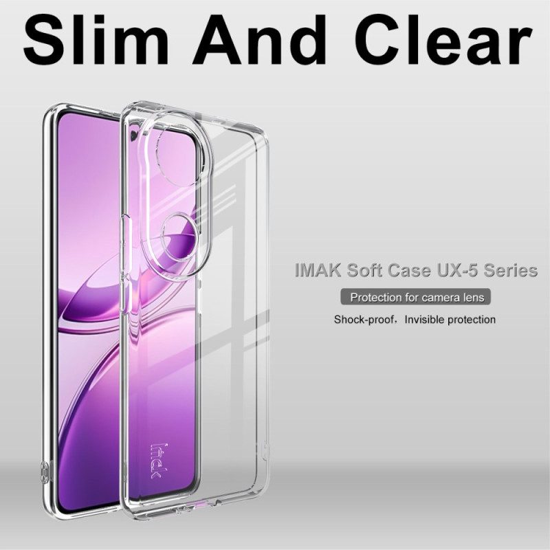 Kuori Vivo V50e 5g Ux-5-sarja Imak Suojakuori