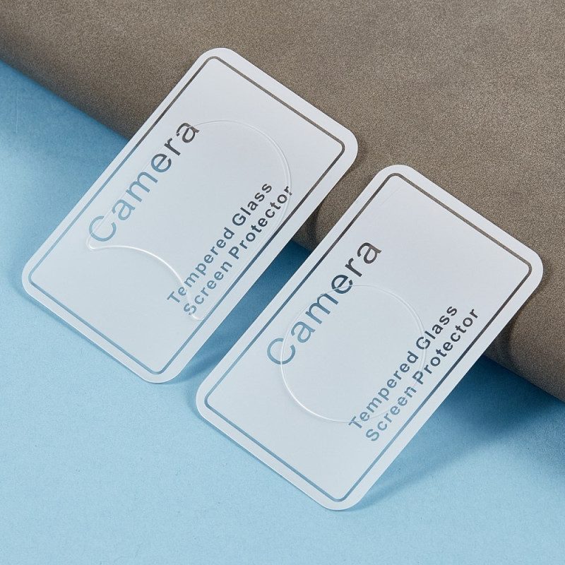 Suojaava Linssi Karkaistusta Lasista Vivo V50e 5g