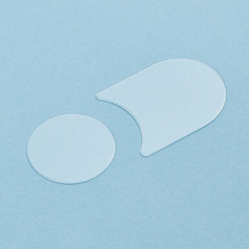 Suojaava Linssi Karkaistusta Lasista Vivo V50e 5g