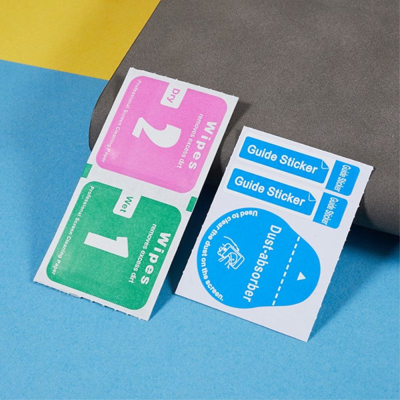 Vakoilunestoinen Karkaistusta Lasisesta Näytönsuoja Vivo V50 5g / V50e 5g