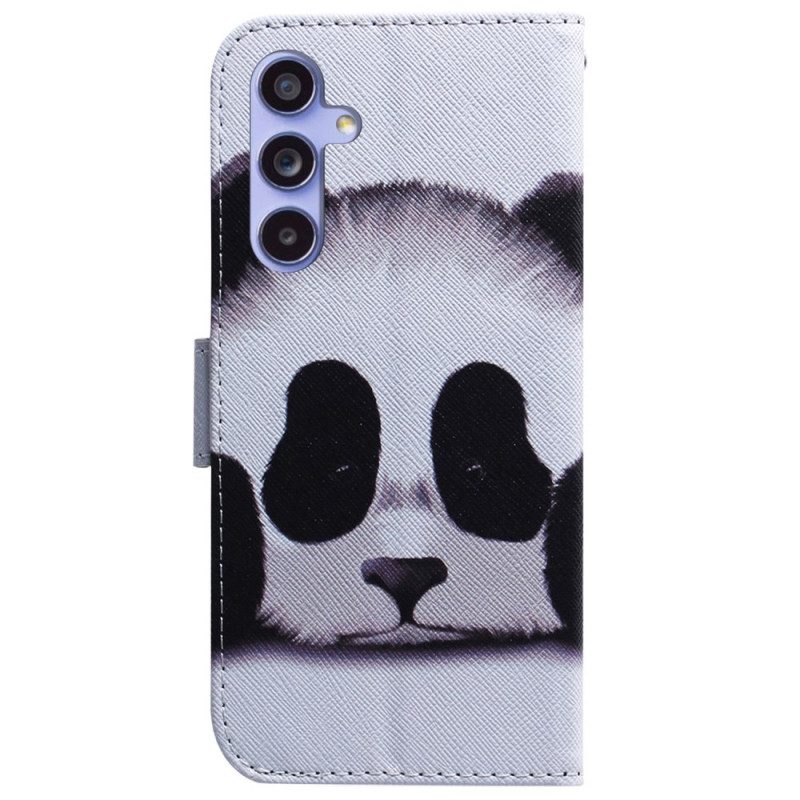 Kuoret Samsung Galaxy A55 5g Panda