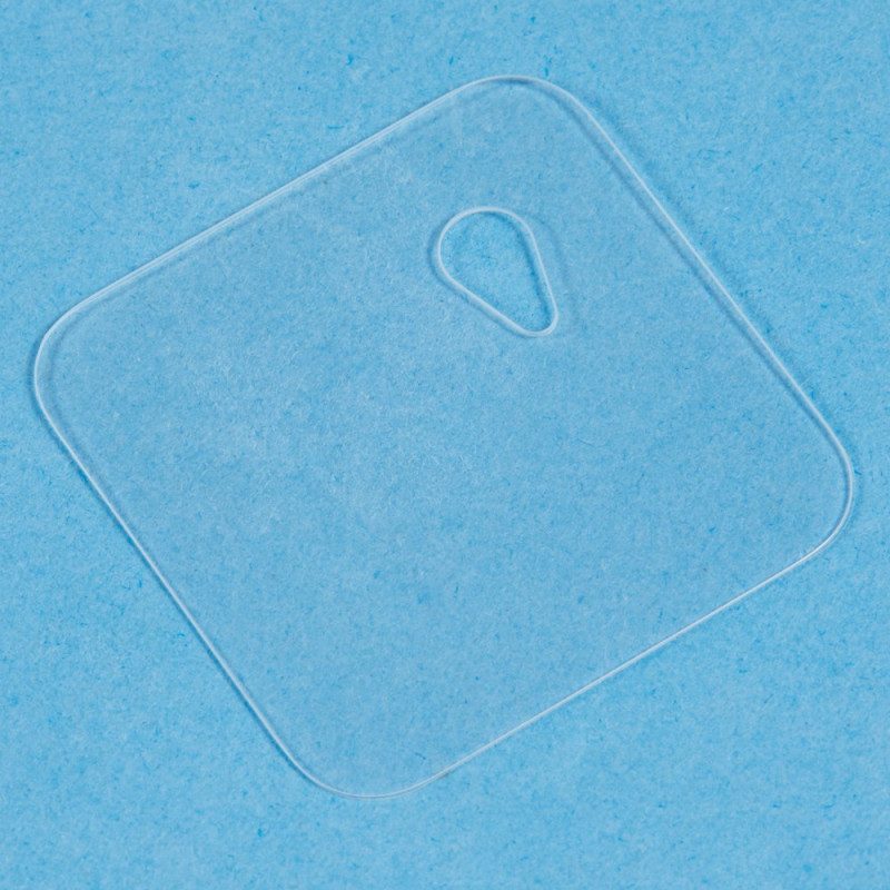 Karkaistusta Lasista Valmistettu Linssinsuoja Xiaomi Pad 6s Prolle