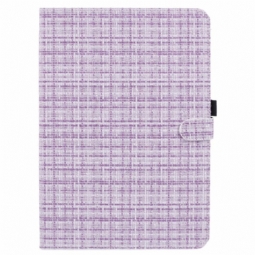 Kotelot Xiaomi Pad 6s Pro Kudottu Kuvio Suojakuori