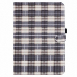 Kotelot Xiaomi Pad 6s Pro Kuvioruudukko Suojakuori