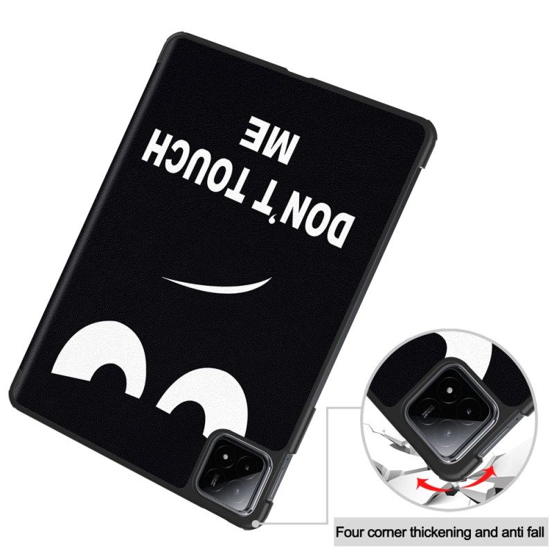 Xiaomi Pad 6s Pro Älä Kosketa Minua