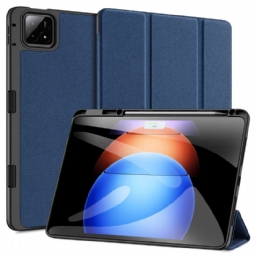 Xiaomi Pad 6s Pro Domo-sarja Dux Ducis