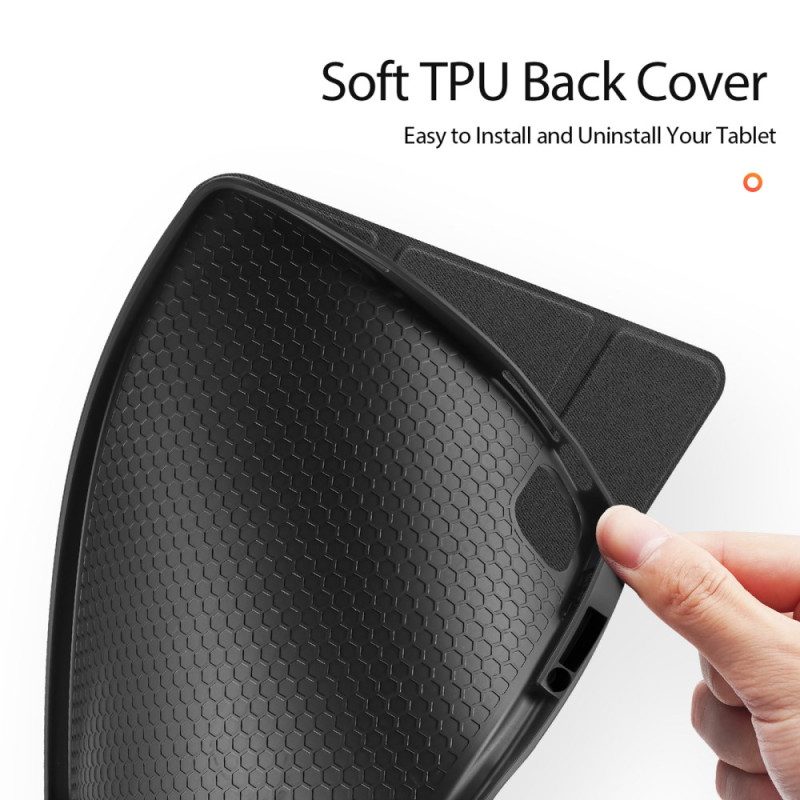 Xiaomi Pad 6s Pro Domo-sarja Dux Ducis