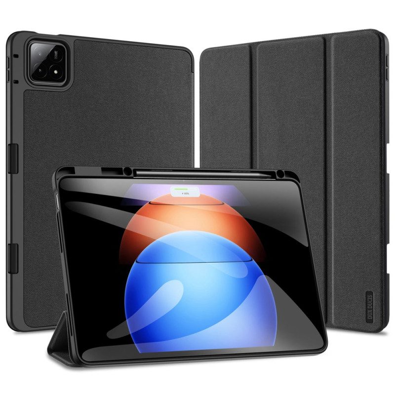 Xiaomi Pad 6s Pro Domo-sarja Dux Ducis