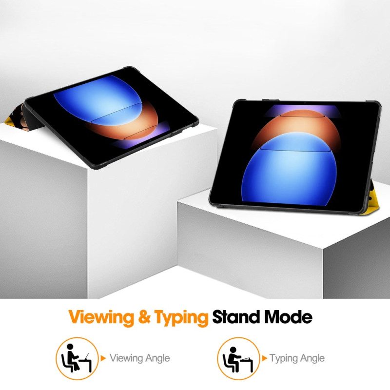 Xiaomi Pad 6s Pro Graffiti