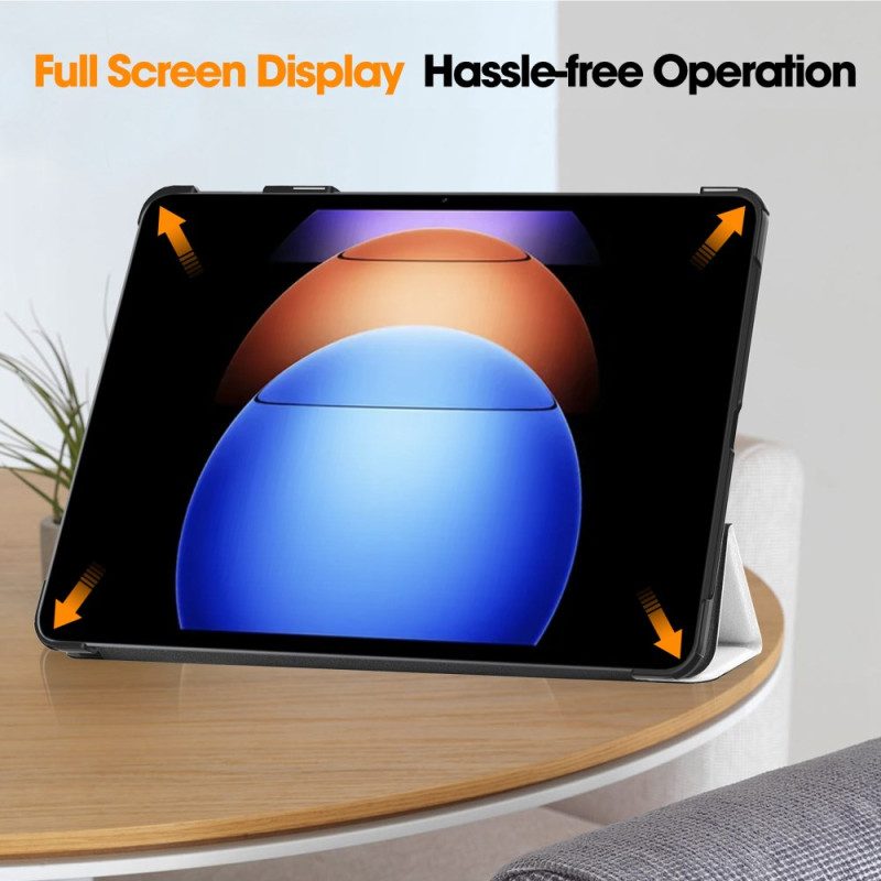 Xiaomi Pad 6s Pro Hyvää Yötä