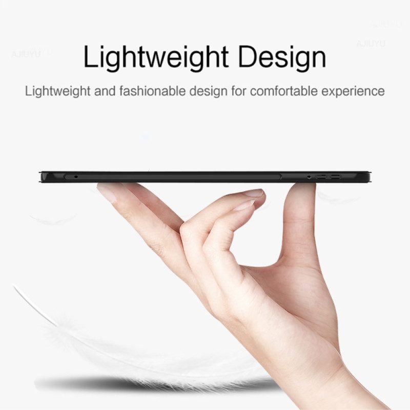 Xiaomi Pad 6s Pro Keinonahka