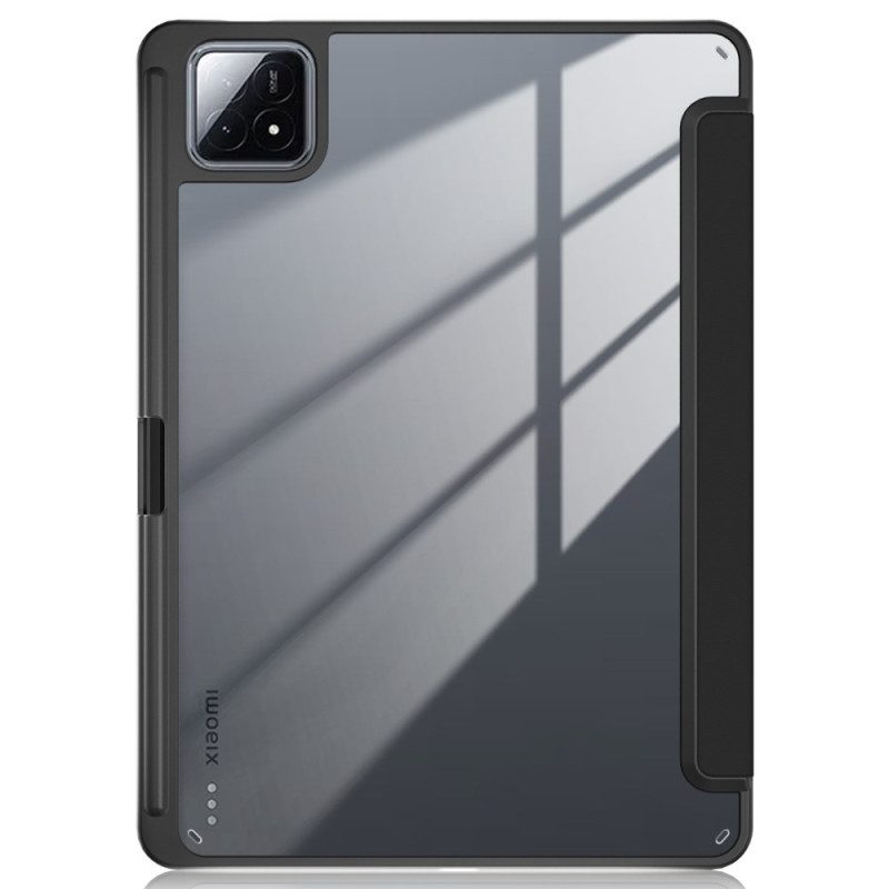 Xiaomi Pad 6s Pro Klassinen Kynäteline