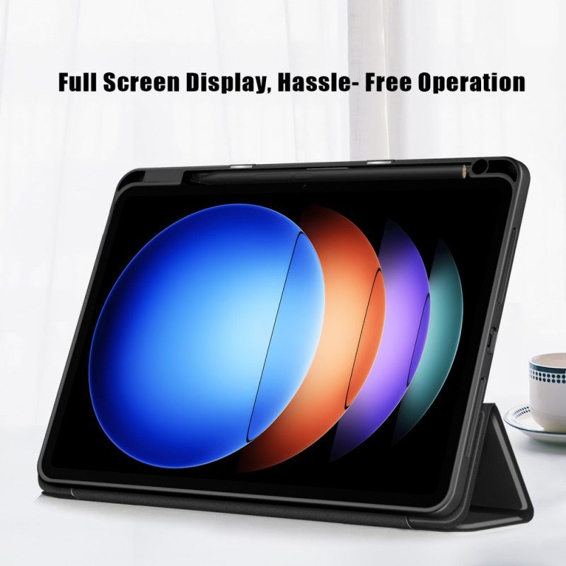 Xiaomi Pad 6s Pro Klassinen Kynäteline