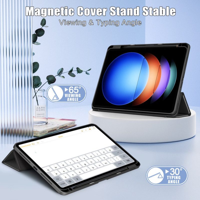 Xiaomi Pad 6s Pro Klassinen Kynäteline