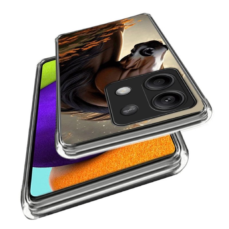 Case Xiaomi Redmi Note 13 5g Puhelinkuoret Hevonen